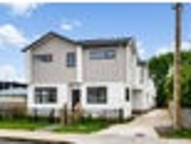 Townhouse for sale in Rapanui, Oroua County