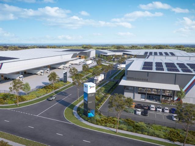 Warehouse for rent in Sydney, New South Wales