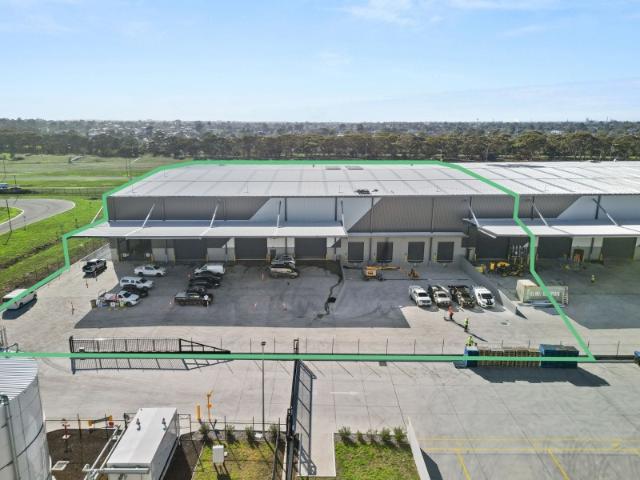Warehouse for rent in Camerons Creek, Victoria