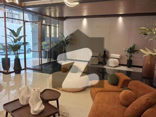 Apartment for rent in Clifton, North Waziristan