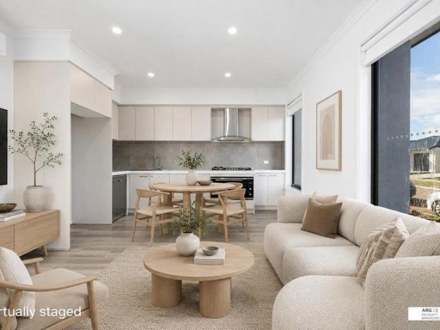 Townhouse for rent in Camerons Creek, Victoria