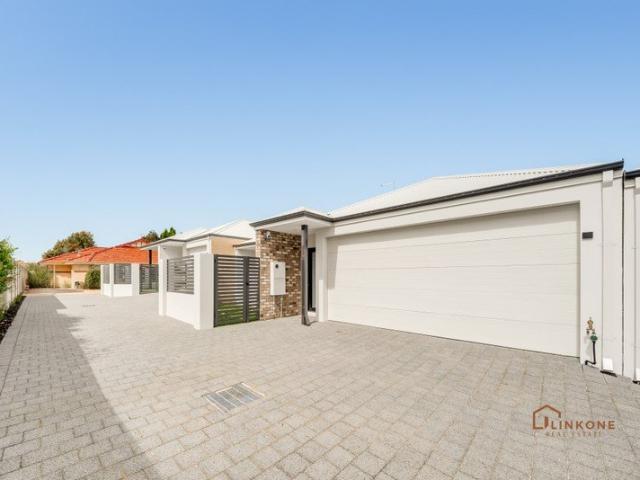 Apartment for rent in Dianella, City of Stirling