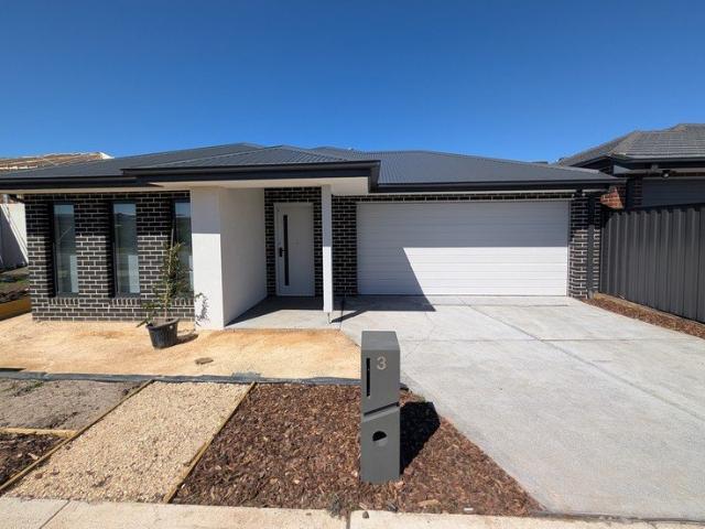 House for rent in Pinegrove, Melbourne