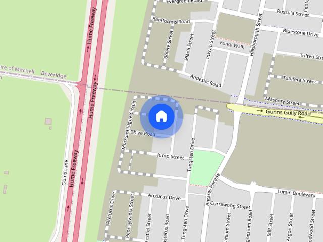 House for rent in Kallo, Melbourne