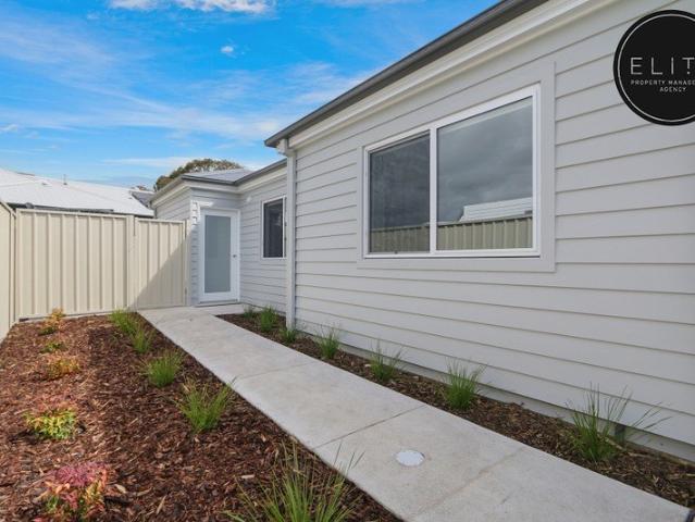 Duplex for rent in West Wodonga, Victoria