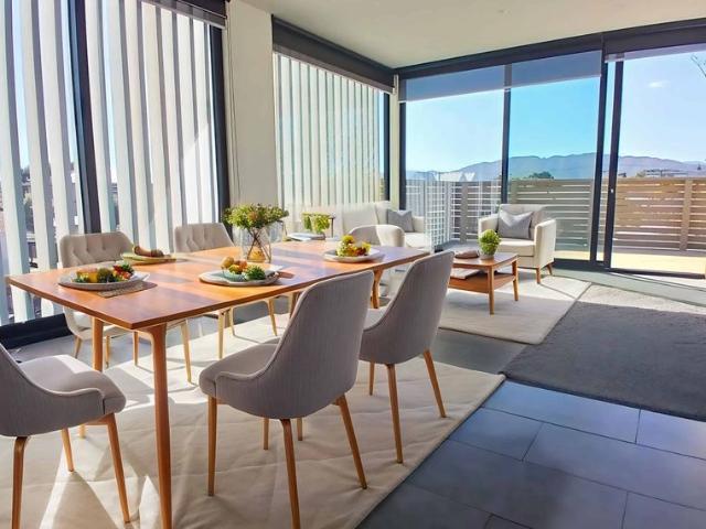 Apartment for rent in Petone, Lower Hutt
