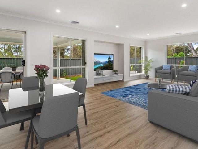 House for sale in Bendigo, Victoria