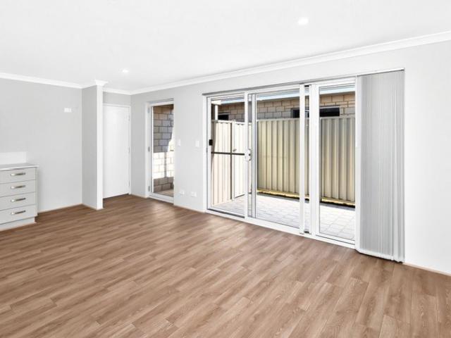 Duplex for rent in Hilbert, Western Australia