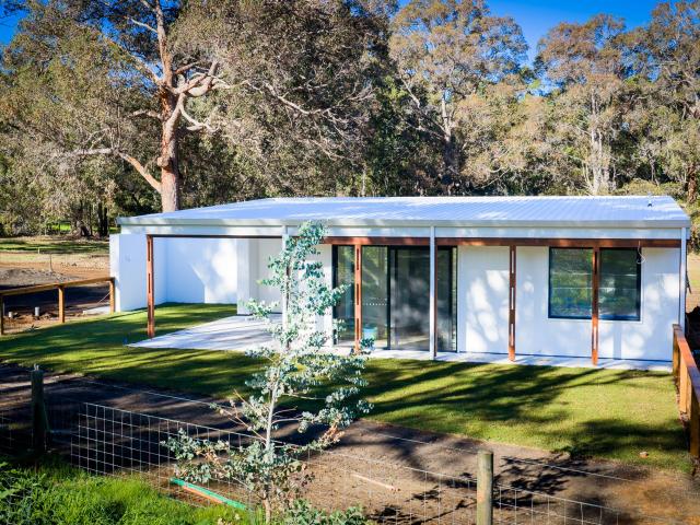 House for rent in Margaret River, Western Australia