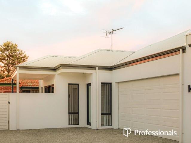 Villa for sale in Nollamara, City of Stirling