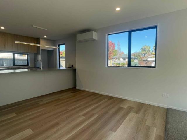 Apartment for rent in Saint Albans, Canterbury