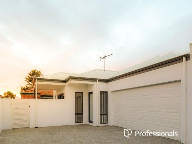 Villa for sale in Stirling, Western Australia