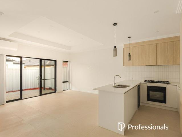 Villa for sale in Stirling, Western Australia