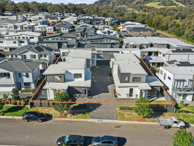 Townhouse for sale in New South Wales