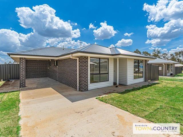 House for rent in Abington, New South Wales