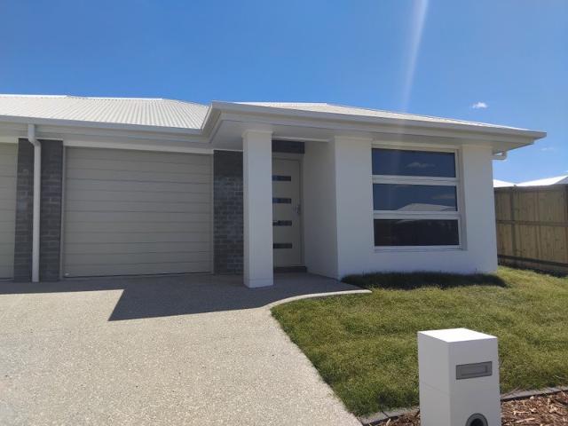 Duplex for rent in Greenbank, Greater Brisbane