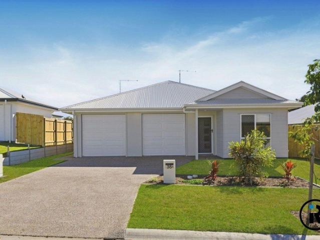 Duplex for rent in Toombul, Queensland