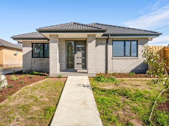 Apartment for sale in Kilmore, Victoria