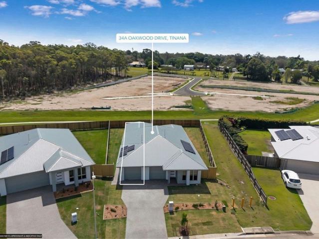 House for rent in Tinana, Queensland