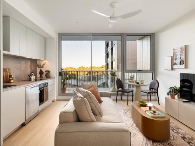 Granny Flat for rent in Brunswick, Melbourne