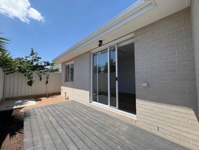 Apartment for rent in Camerons Creek, Victoria