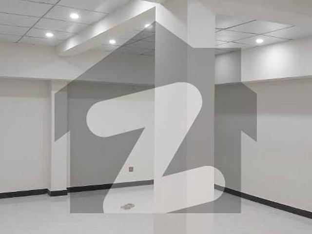 Commercial for rent in Islamabad