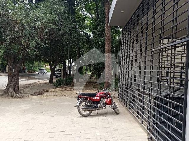 Office for rent in Islamabad