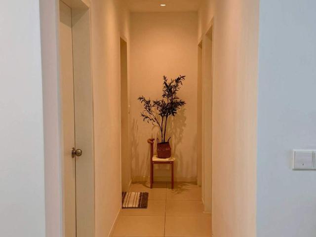 Room for rent in Bukit Jalil, Kuala Lumpur