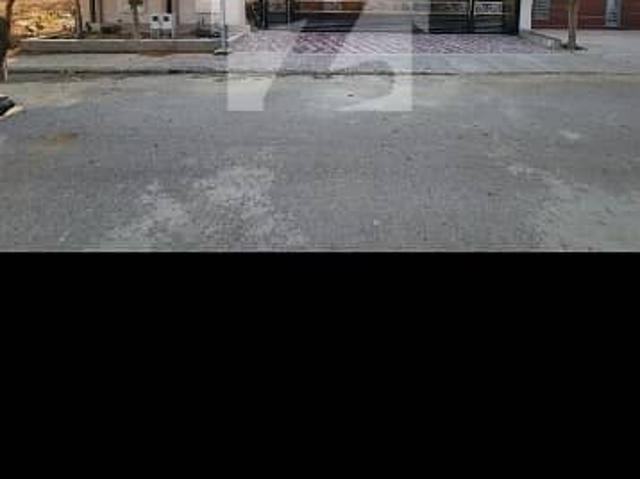House for sale in Islamabad