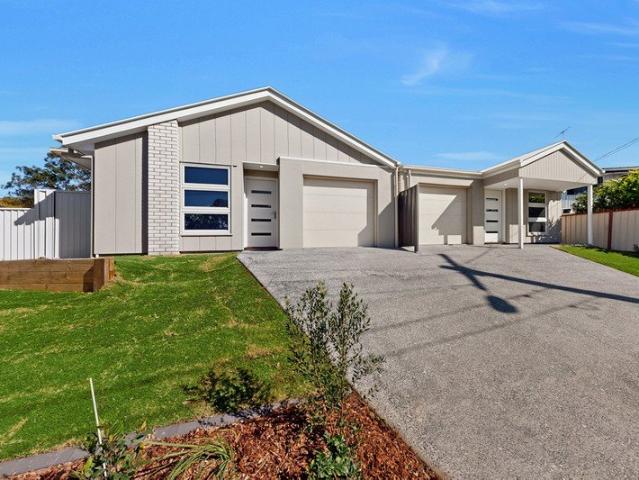 House for rent in Toombul, Queensland