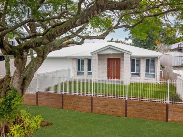 House for sale in Toombul, Queensland