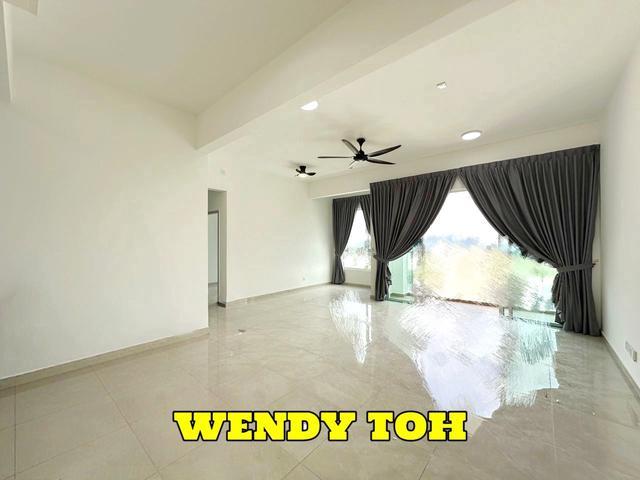 Condominium for rent in Georgetown, Penang