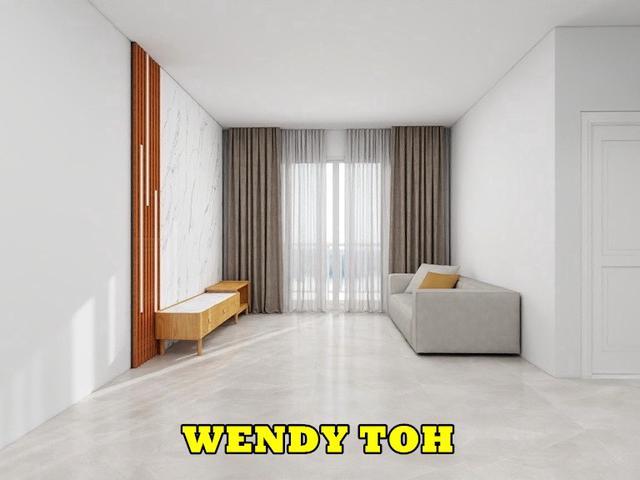 Condominium for rent in Georgetown, Penang