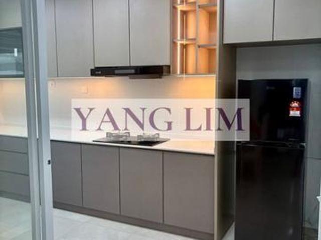 Condominium for rent in Georgetown, Penang