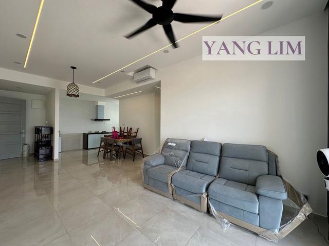 Condominium for rent in Georgetown, Penang