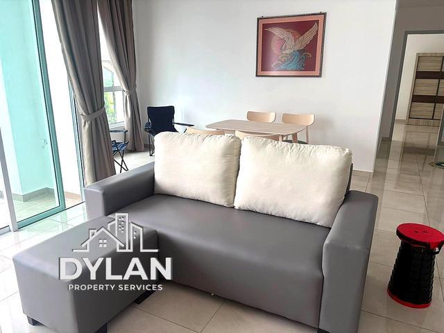 Condominium for rent in Georgetown, Penang