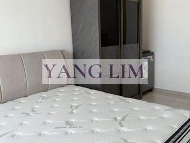Condominium for rent in Georgetown, Penang