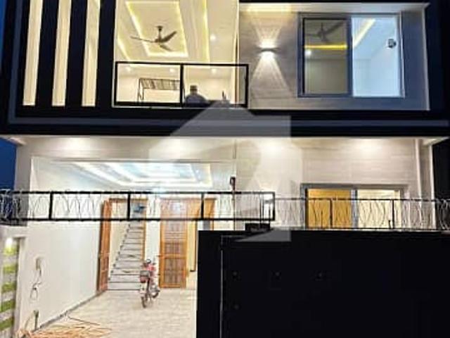 House for sale in Islamabad