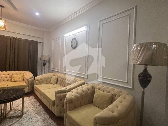 Apartment for rent in Islamabad