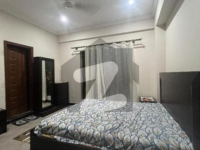 Apartment for rent in Islamabad