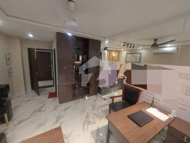 Office for sale in Rawalpindi, Islamabad Capital Territory