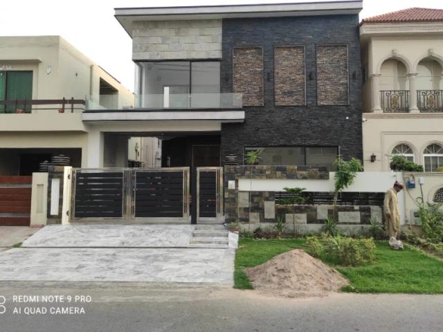 House for sale in DHA Phase 5, Keer