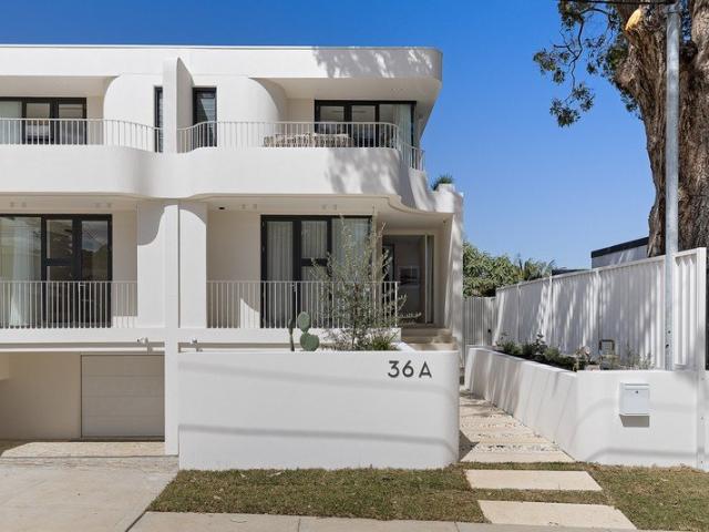 House for sale in Sydney, New South Wales
