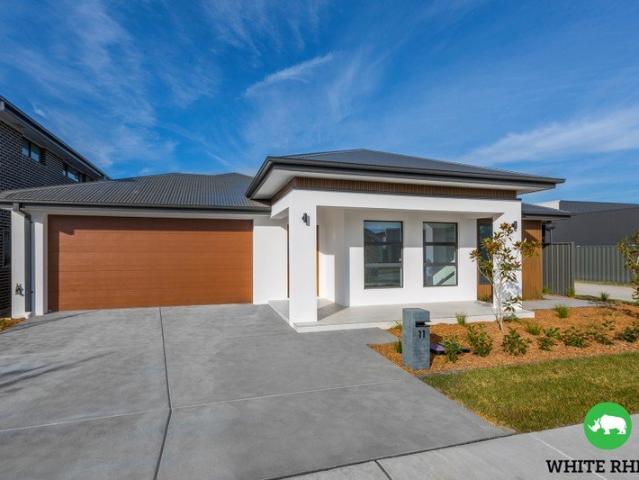 House for sale in Googong, New South Wales