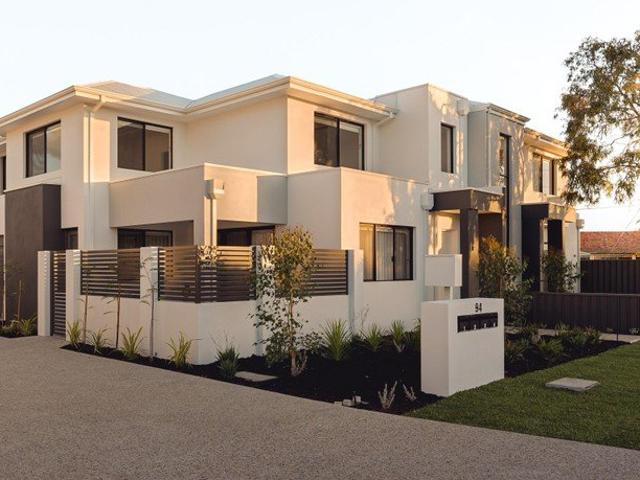 Townhouse for sale in Cloverdale, Western Australia