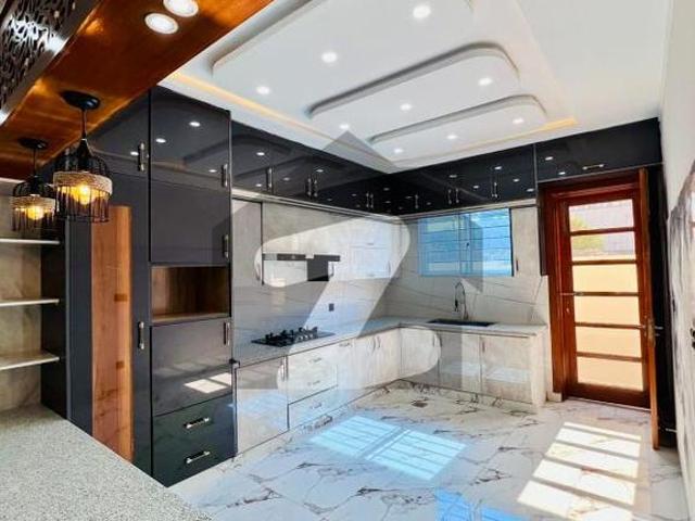 House for sale in Islamabad