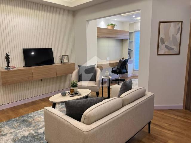 Apartment for rent in Islamabad