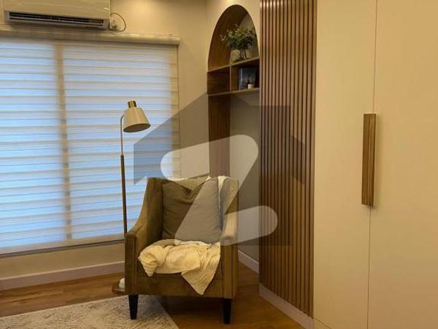 Apartment for rent in Islamabad