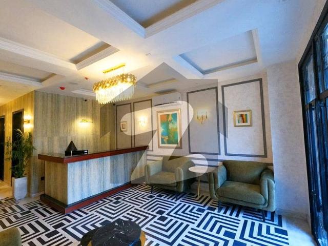 Apartment for rent in Rawalpindi, Islamabad Capital Territory