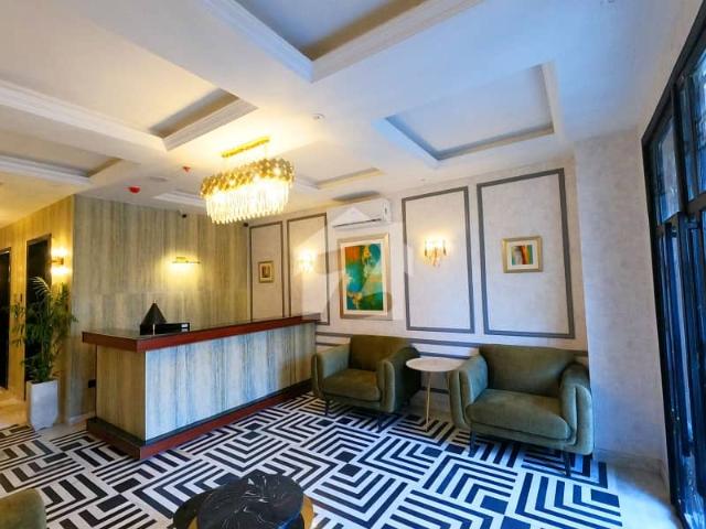 Apartment for sale in Township, Islamabad Capital Territory